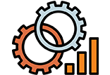 Facebook Marketplace automation process step three icon