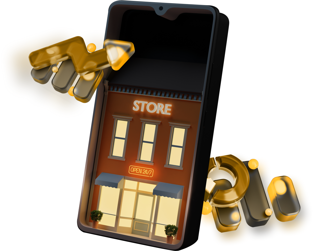 Shopify private label business needs image
