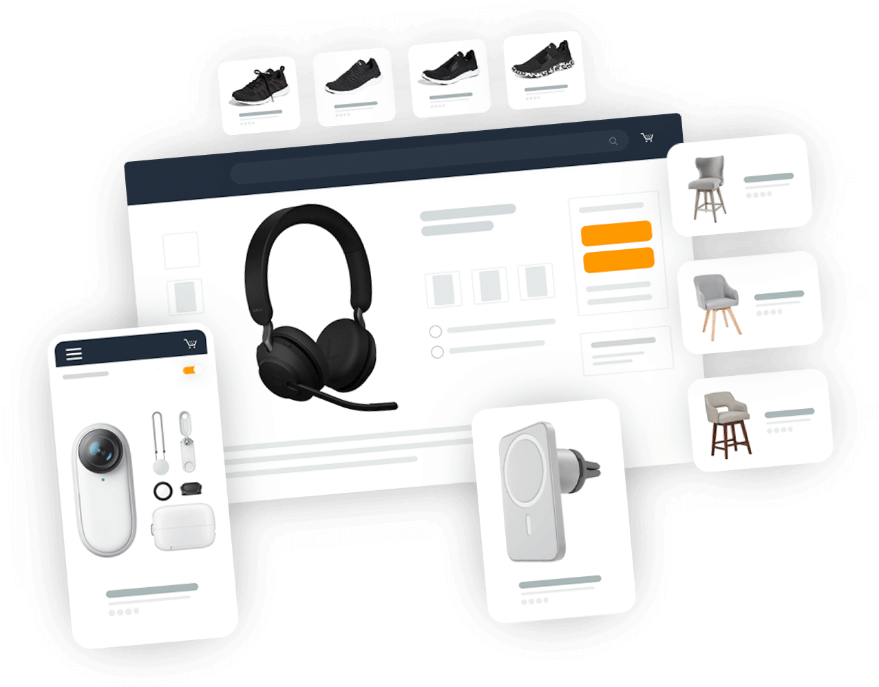 Shopify private label product listing icon